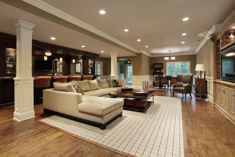 Basement Remodelers Montgomery County MD