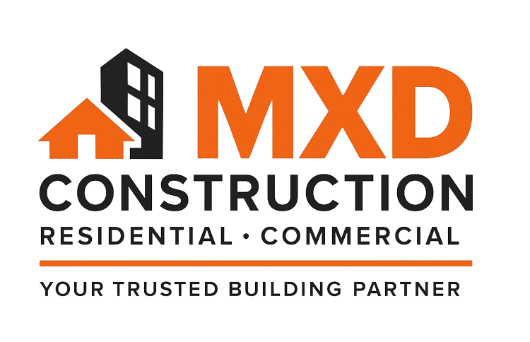 MXD Construction 